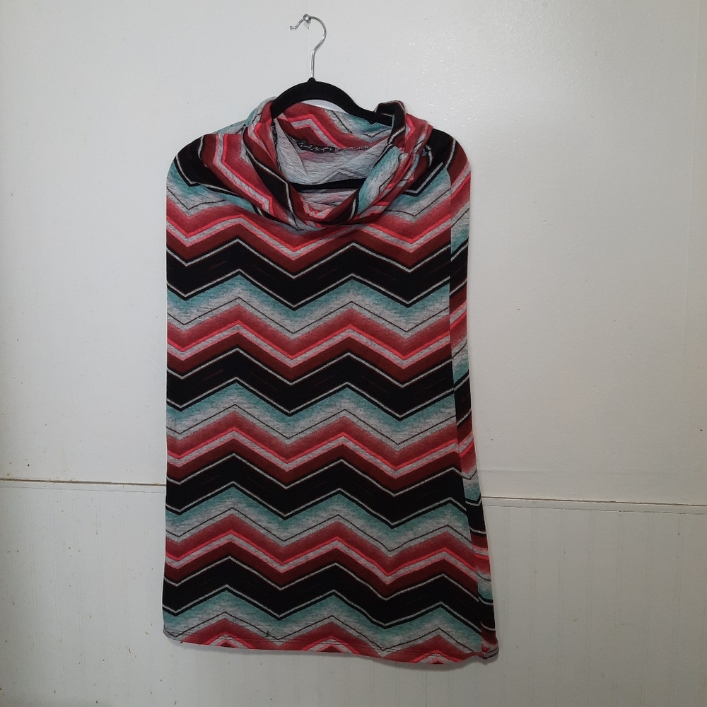 Womens off the shoulder dress French atmosphere no sleeve holes multi-color 6-8